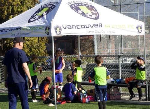 No VanU Programming on National Day for Truth and Reconciliation (September 30)