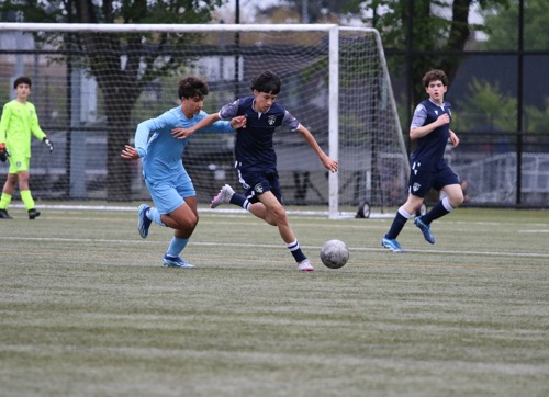 VanU Goal of the Month Returns